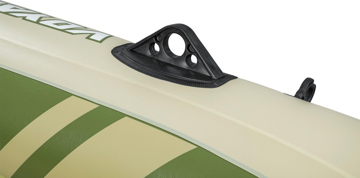 Immagine prodotto Bestway Set di zattere Voyager X2 (232 cm, 2 pers.)