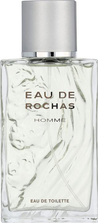 Actual product image Rochas Eau De (Eau de toilette, 100 ml)