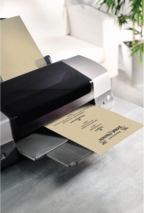 Produktbild Sigel Design-Papier (A4, 100 Blätter, 100 g/m²)