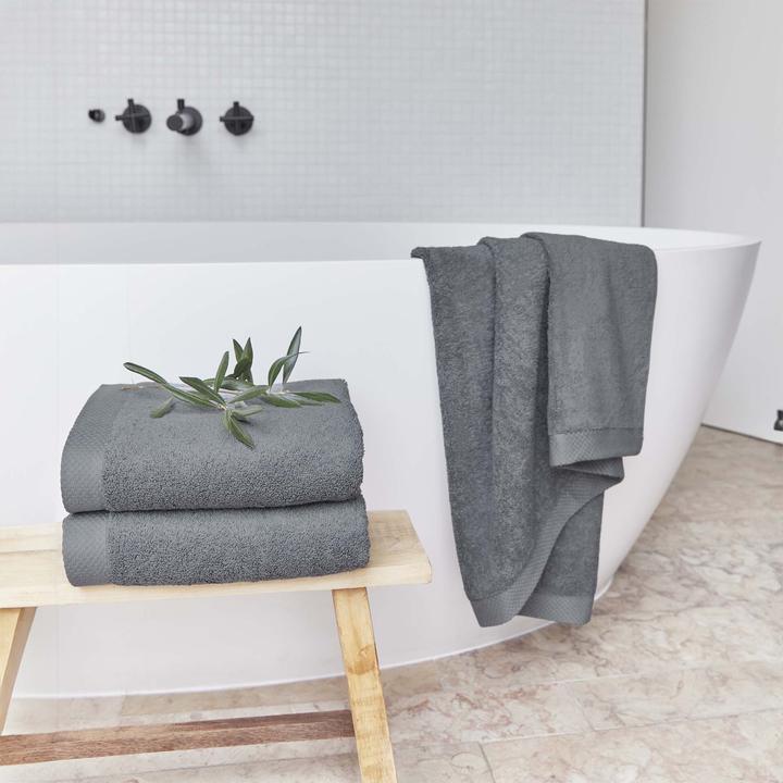Actual product image Torres Novas Luxury towelling