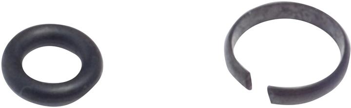 HAZET Ring Satz 9011MG-01/2