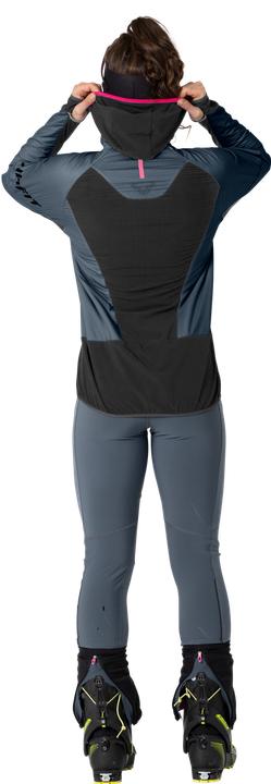 Produktbild Dynafit Mezzalama Polartec® Alpha® Jacke Damen (M)