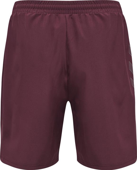 Produktbild hummel Hmlmove Grid Woven Shorts (XXL)