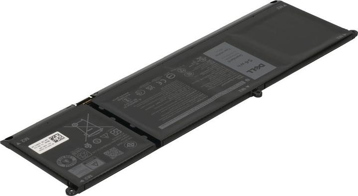 Immagine prodotto Dell BTRY,PRI,54WHR,4C,LITH,COS (4 cubicoli, 3420 mAh)