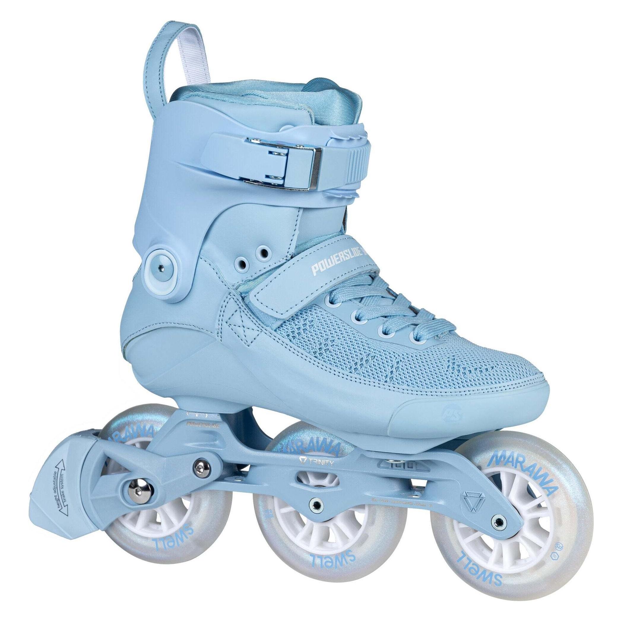 Powerslide, Inline Skates, (43)