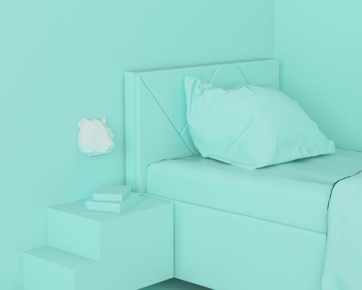 Actual product image Mobility on Board Panda