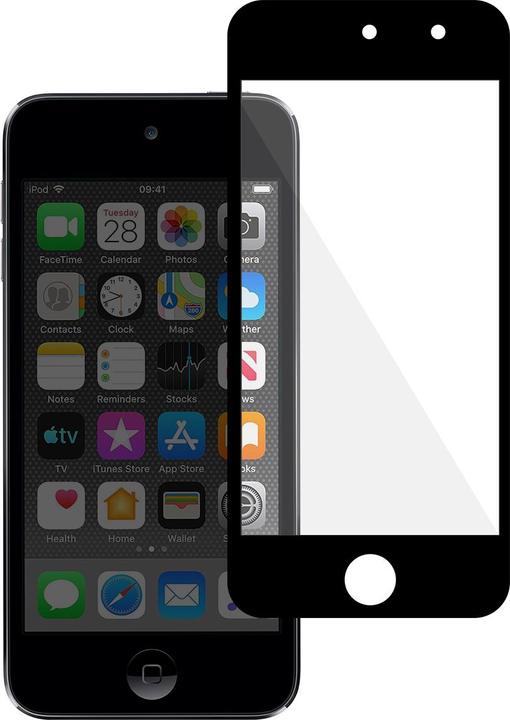 Produktbild Moshi iVisor AG Screen Protector for iPod touch 4G Schwarz
