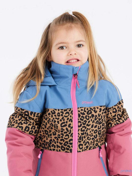 Produktbild Protest Snowjackets PRTFANCY TD (116)