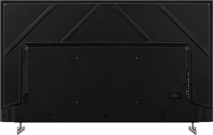 Actual product image Hisense 65U69KQ TV 165.1 cm (65') 4K Ultra HD Smart TV Wi-Fi Grey (65", QLED, 4K)