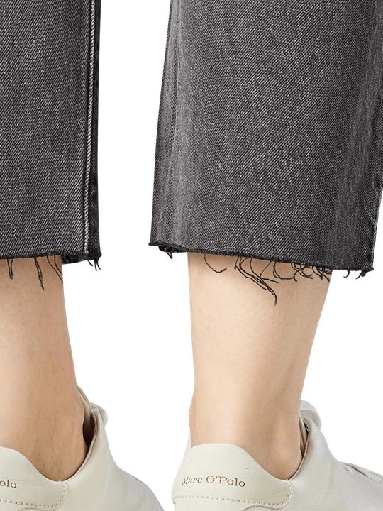 Produktbild Levis 501 Jeans Straight Fit Cropped (W27/L26)