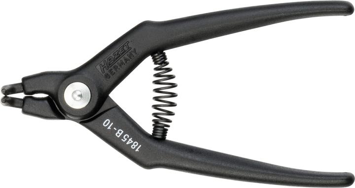 Actual product image HAZET Circlip pliers 1845B-10 (130 mm)