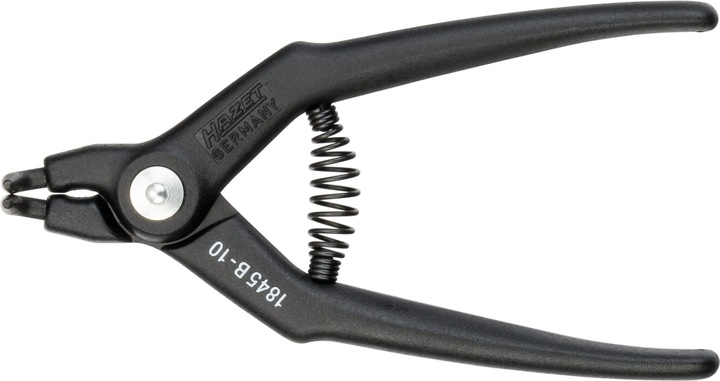 HAZET Sicherungsring-Zange 1845B-10 (130 mm)