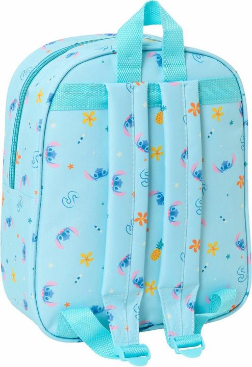Immagine prodotto Safta Disney Stitch 3D backpack 27cm