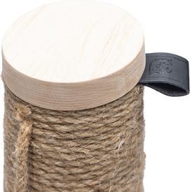 Image du produit Designed by Lotte Zavi (62 cm, Brown)