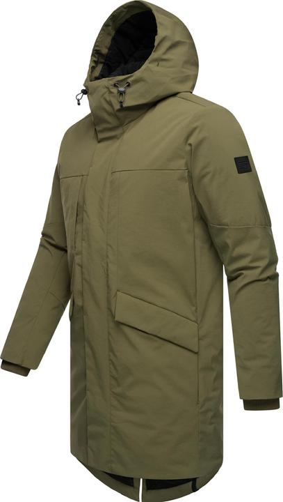 Actual product image Ragwear Zalle (XXL)