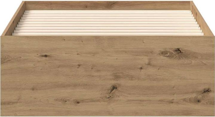 Image du produit vidaXL Bettgestell (90 x 200 cm)