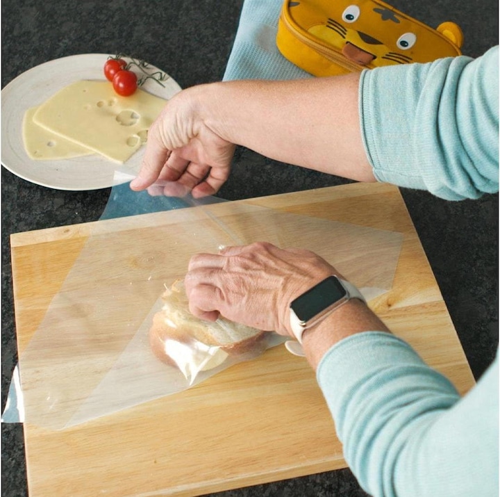 Produktbild Togeco Wrap-Its Starter Set (4 x)