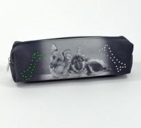 Image du produit Kögler Chiens étui à crayons, Shepherd, Mario Moreno, 23x