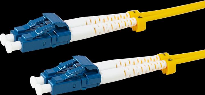 Actual product image LogiLink Network cable (UTP, CAT6, 20 m)