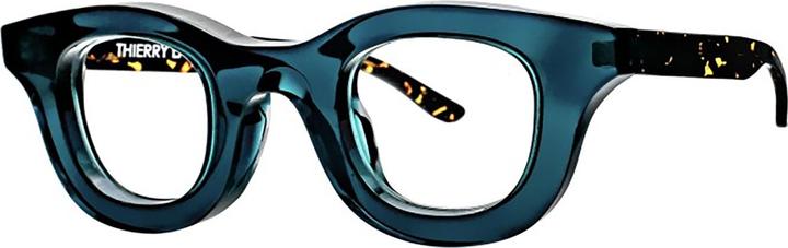 Thierry Lasry Moody