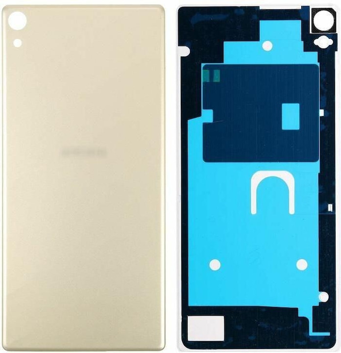 Produktbild CoreParts Sony Xperia XA Ultra Back Cove (Abdeckung, Sony Xperia XA Ultra)