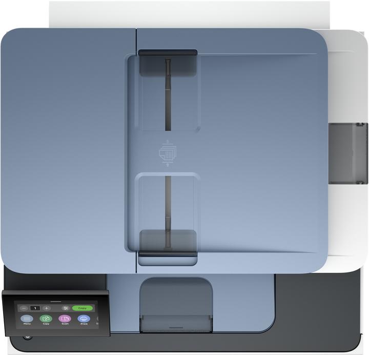 Image du produit HP Color LaserJet Pro MFP 3302sdw (Laser, Couleur)