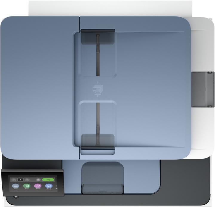 Produktbild HP Color LaserJet Pro MFP 3302fdn (Laser, Farbe)