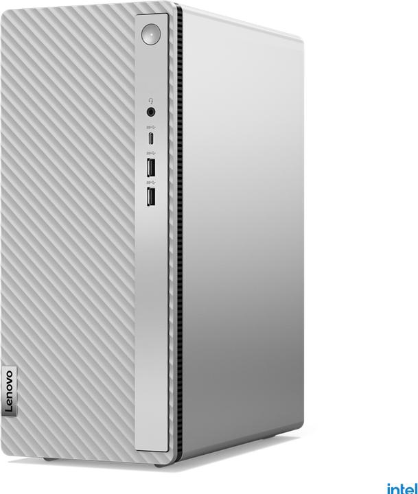 Produktbild Lenovo IdeaCentre 5 14IRB8 (1000 GB, 16 GB, Intel Core i5-13400, UHD Graphics 730)