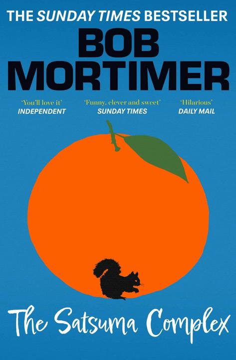 Immagine prodotto The Satsuma Complex (Inglese, Mortimer Bob, 2023)