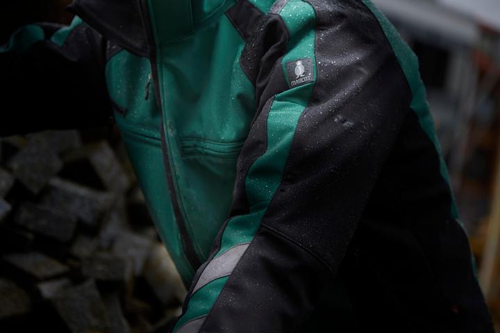 Actual product image Mascot ® UNIQUE 50567-959 (3XL)