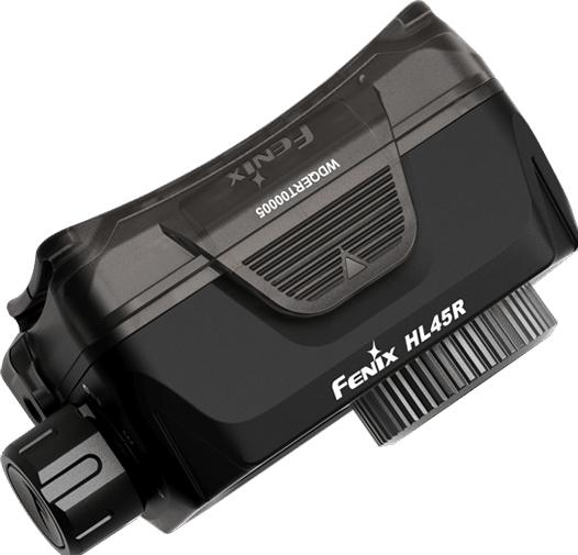 Actual product image Fenix HL45R (1000 lm)