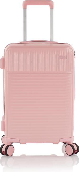 Image du produit Heys Pastel Blush S -matkalaukku, vaaleanpunainen (44 l)