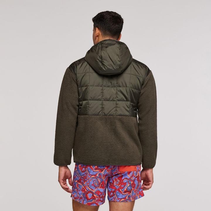 Immagine prodotto Cotopaxi Trico Hybrid Hooded Jacket (XXL)
