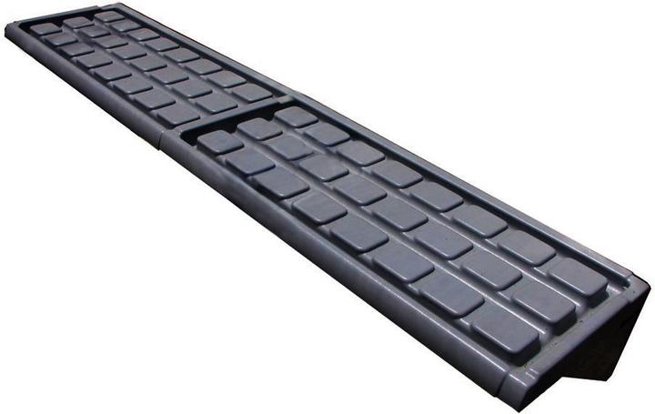 Produktbild Palram Tablar zu Gewächshaus