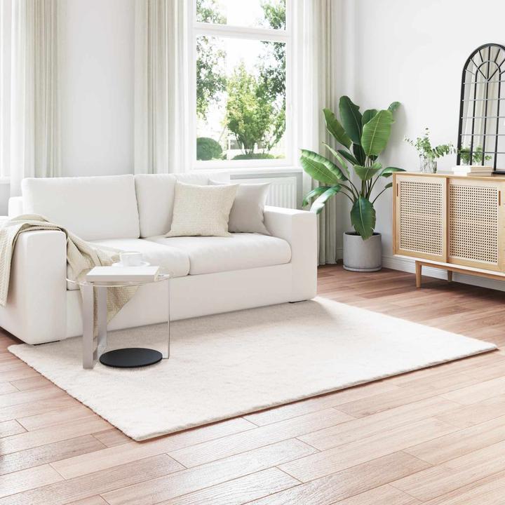 Produktbild vidaXL Wohnzimmerteppich (140 x 200 cm)