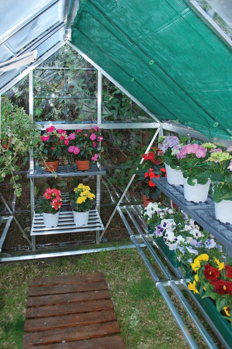 Produktbild Palram Sonnenschutz