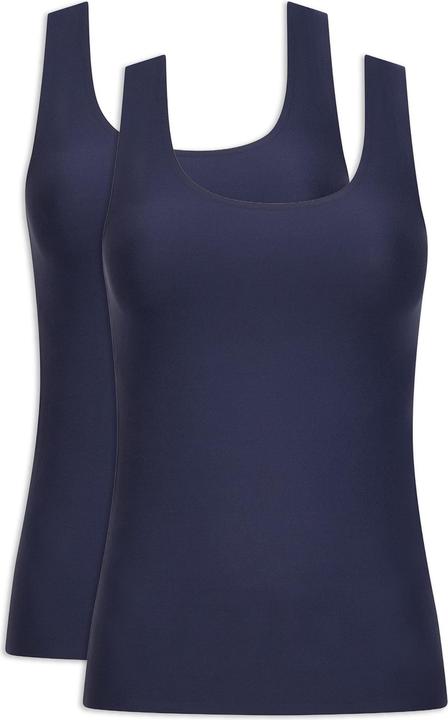 Chantelle Unterhemd Casual Stretch SOFTSTRETCH (One Size)