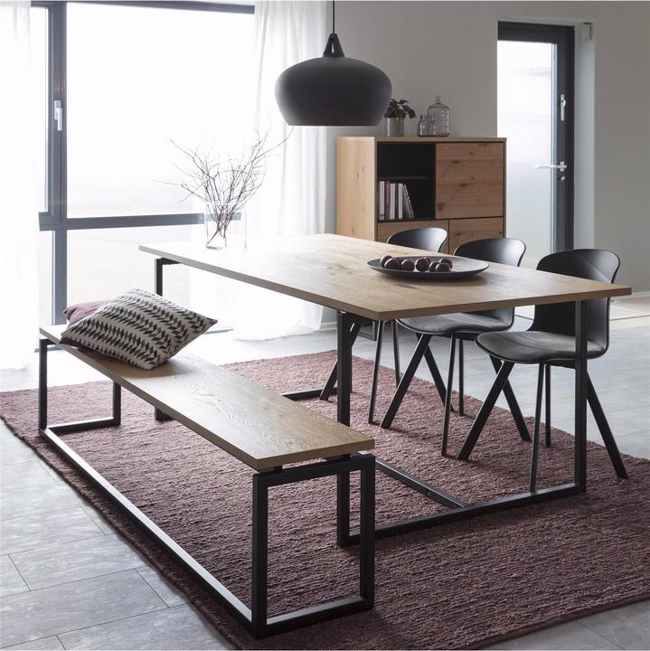 Produktbild Interstil Dalarna (160 cm)