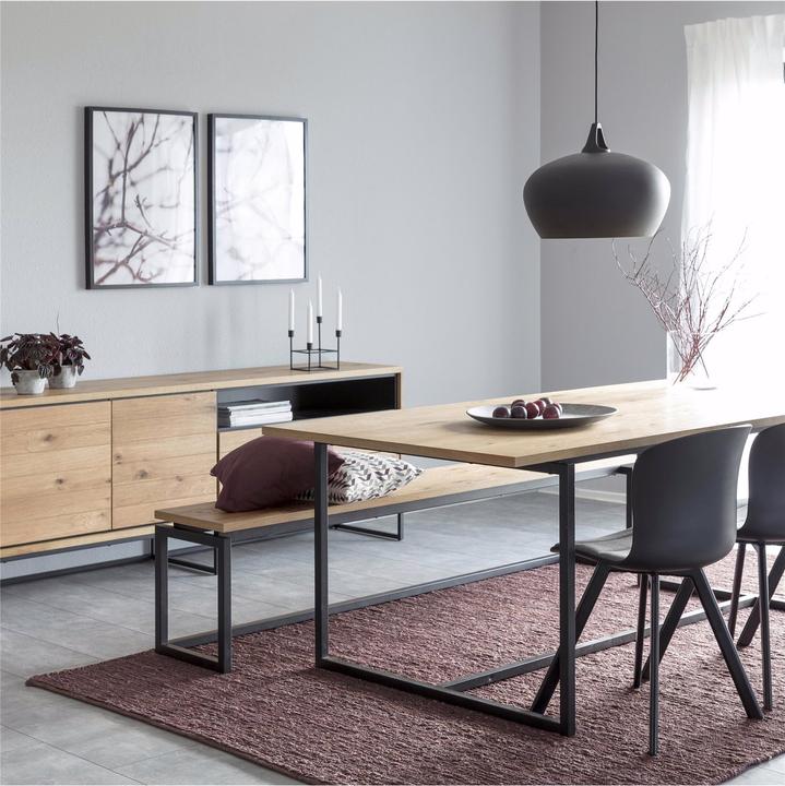 Produktbild Interstil Dalarna (160 cm)