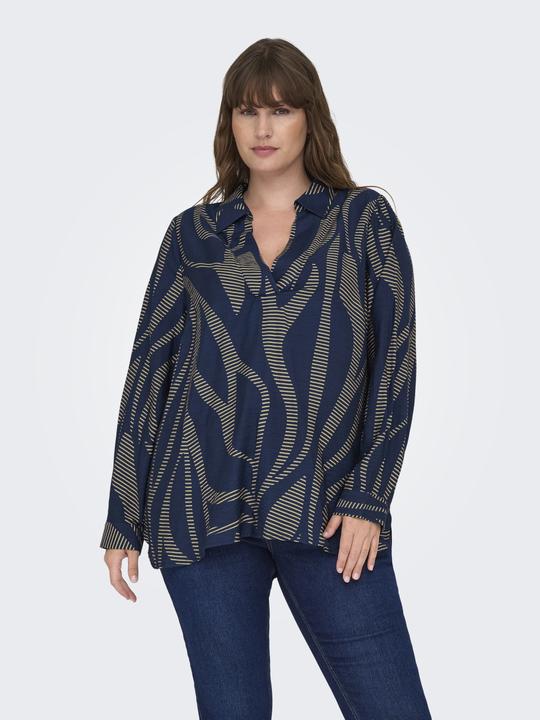 Produktbild Only CARFANNIL Bluse Bluse (44)