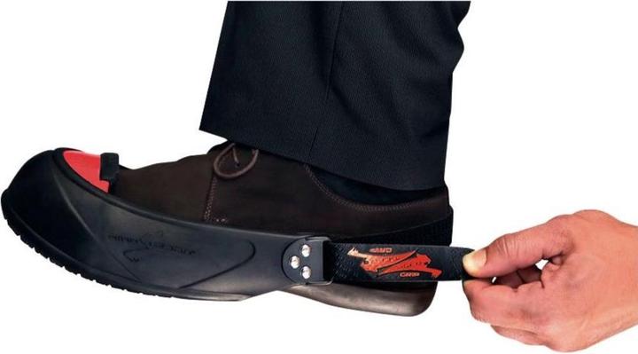 Image du produit Tiger Grip Surchaussures de sécurité Visitor (AUTO-SERVICE, 43, 44, 45, 46, 47, 48, 49, 50)