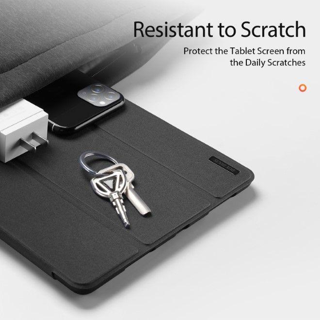 Produktbild Dux Ducis Domo Series Leder Bookcover Hülle (Xiaomi Pad 7 Pro, Xiaomi Pad 7)