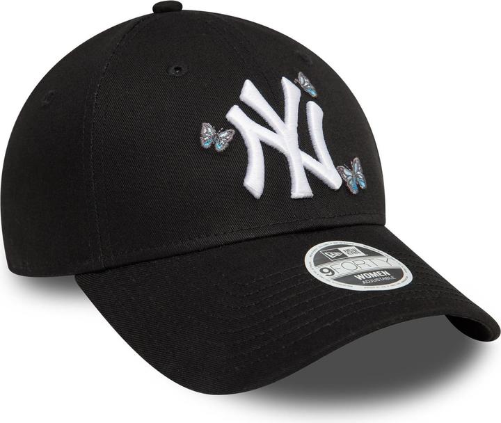Immagine prodotto New Era 9Forty Damen Cap - Butterfly New York Yankees