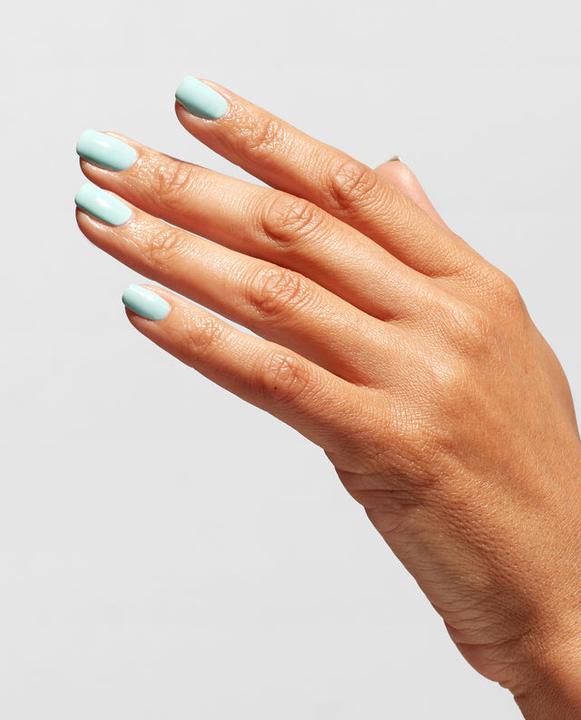 Produktbild OPI Top Coat (Transparent, Top Coat)