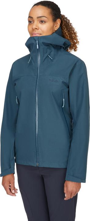 Image du produit Rab Veste Namche GTX pour femme (XS)