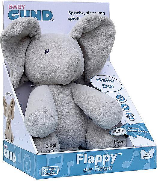 Immagine prodotto Spin Master Flappy (30.50 cm)