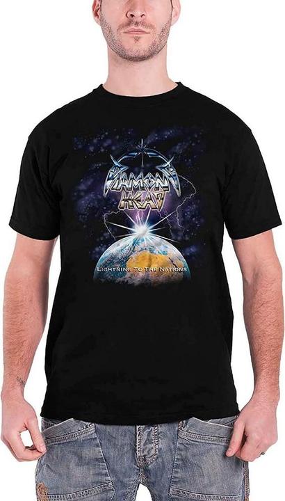 Produktbild Universal Textiles Lightning TShirt (M)