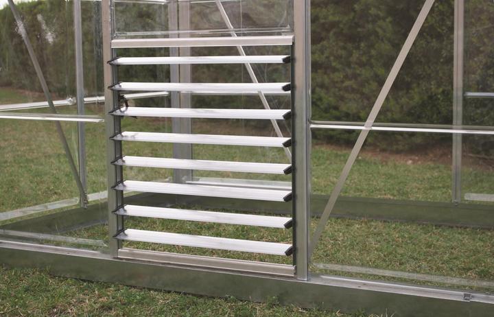 Image du produit Palram la ventilation latérale des fenêtres