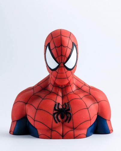Produktbild ABYstyle Spider-Man - Spiderman