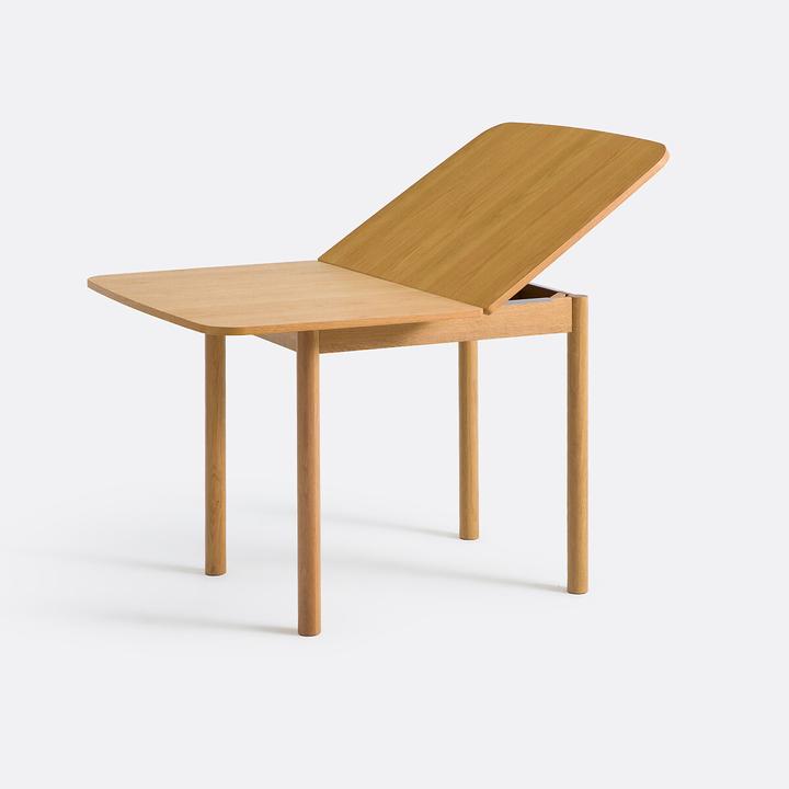 Image du produit La Redoute Interieurs Melvia (85 x 65 x 75 cm)